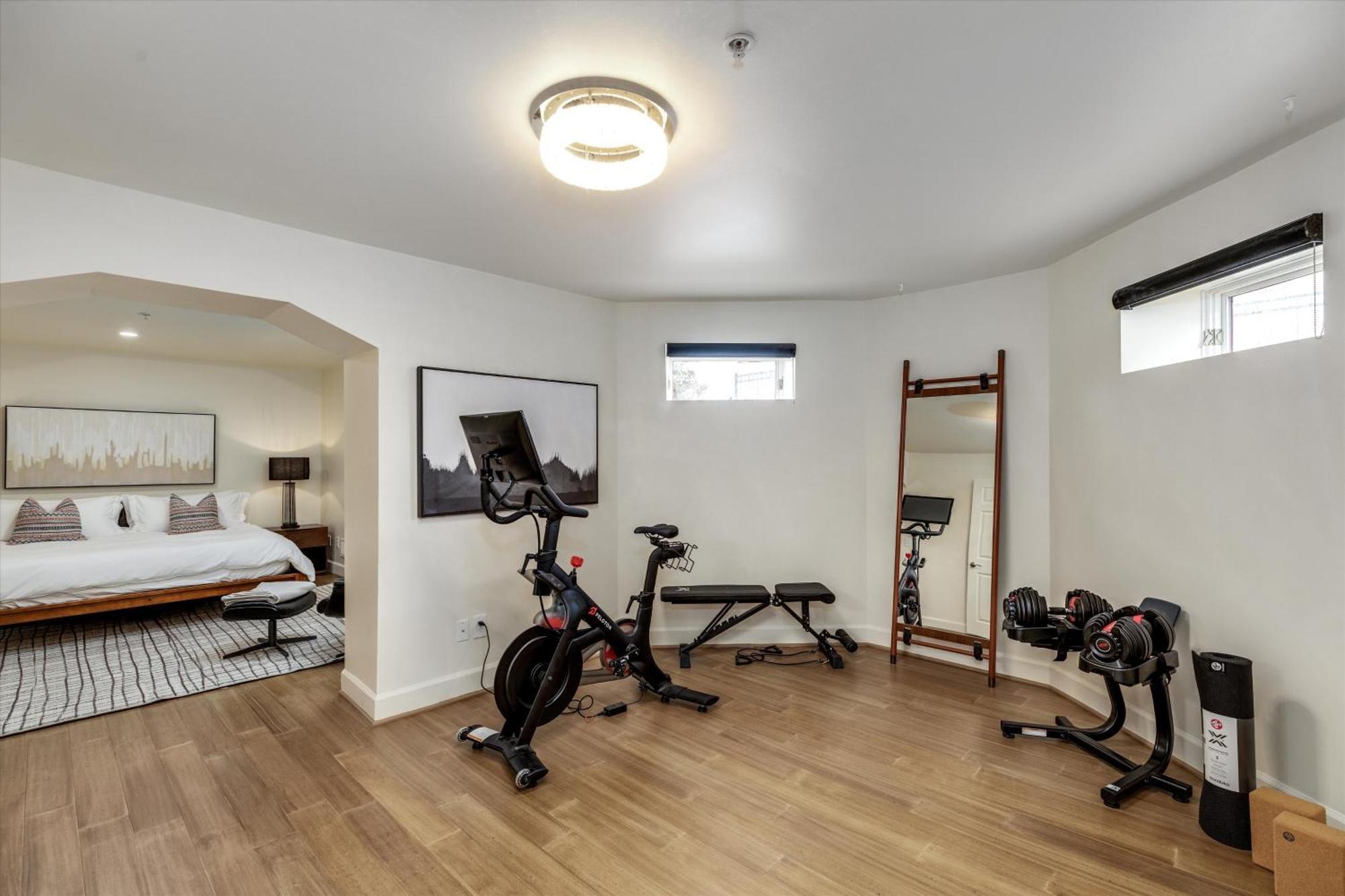 The Lumber Baron'S Mansion: 2 King Suites, 2.5Ba + Gym ديترويت المظهر الخارجي الصورة