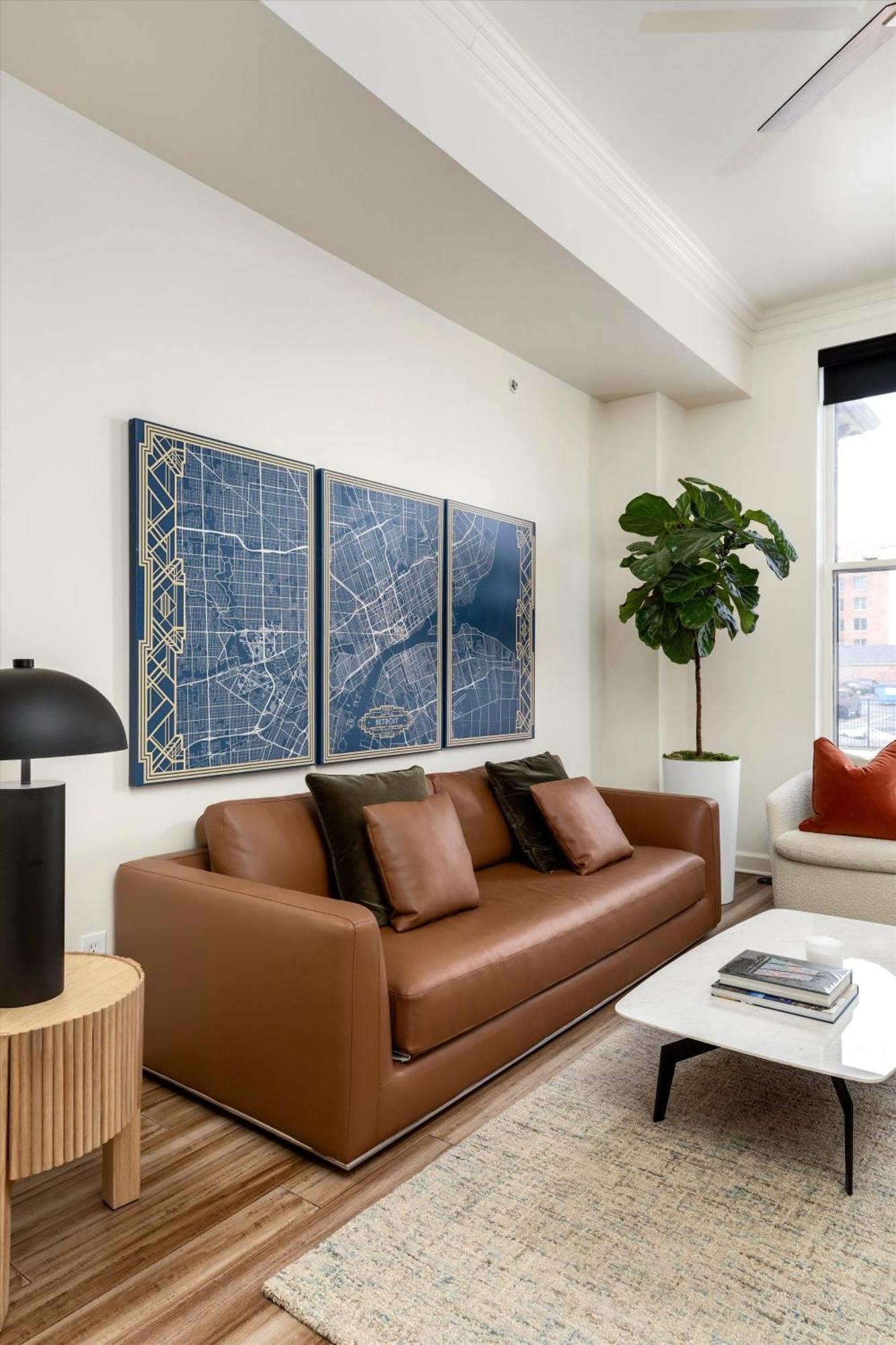 The Lumber Baron'S Mansion: 2 King Suites, 2.5Ba + Gym ديترويت المظهر الخارجي الصورة